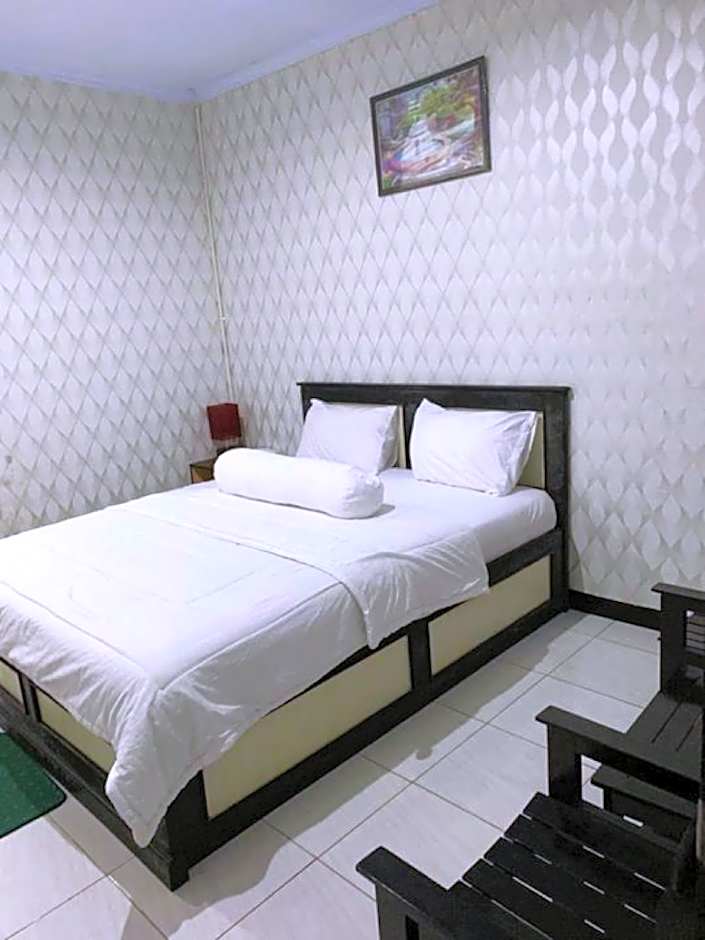 Hotel Cendrawasih Kotaraja By Reccoma – Jayapura, WA
