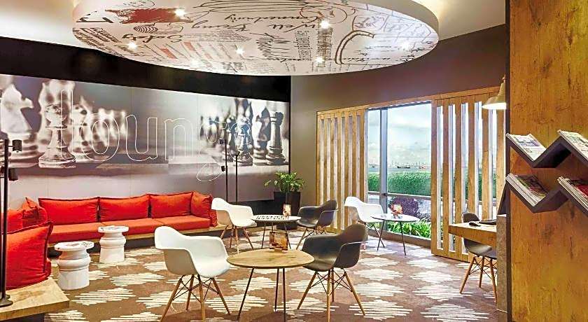 Ibis Istanbul