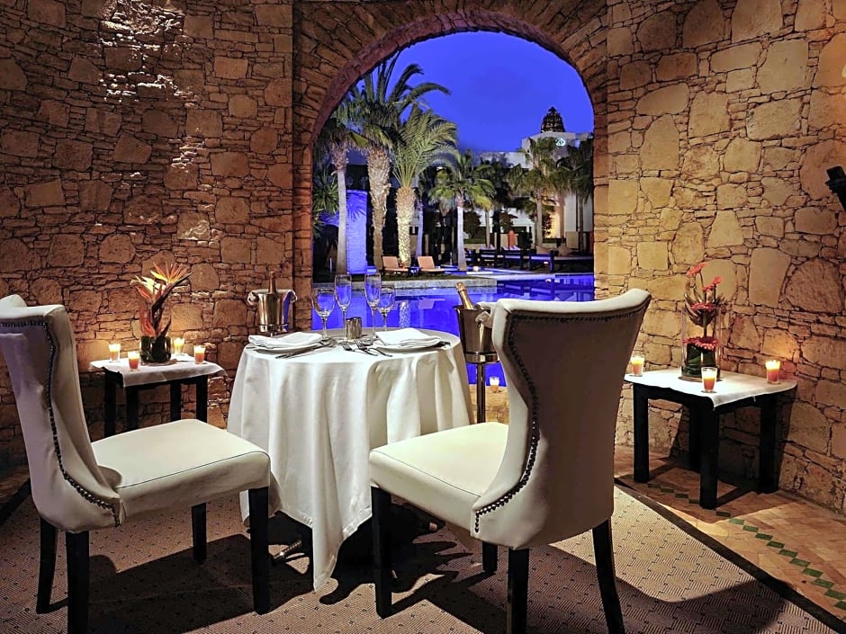 Sofitel Agadir Royalbay Resort