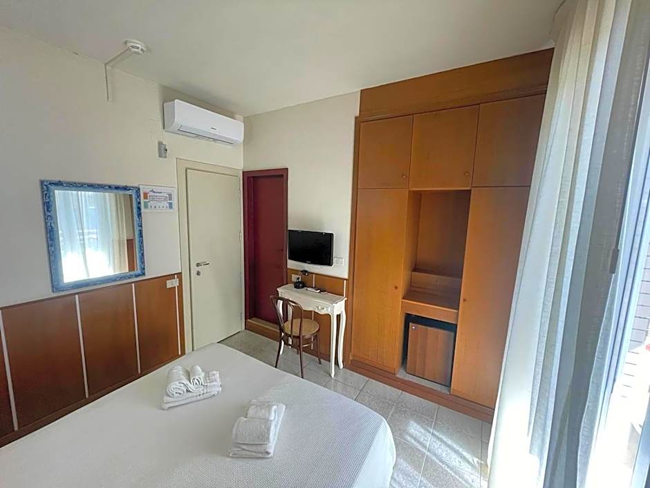 Hotel Metropol