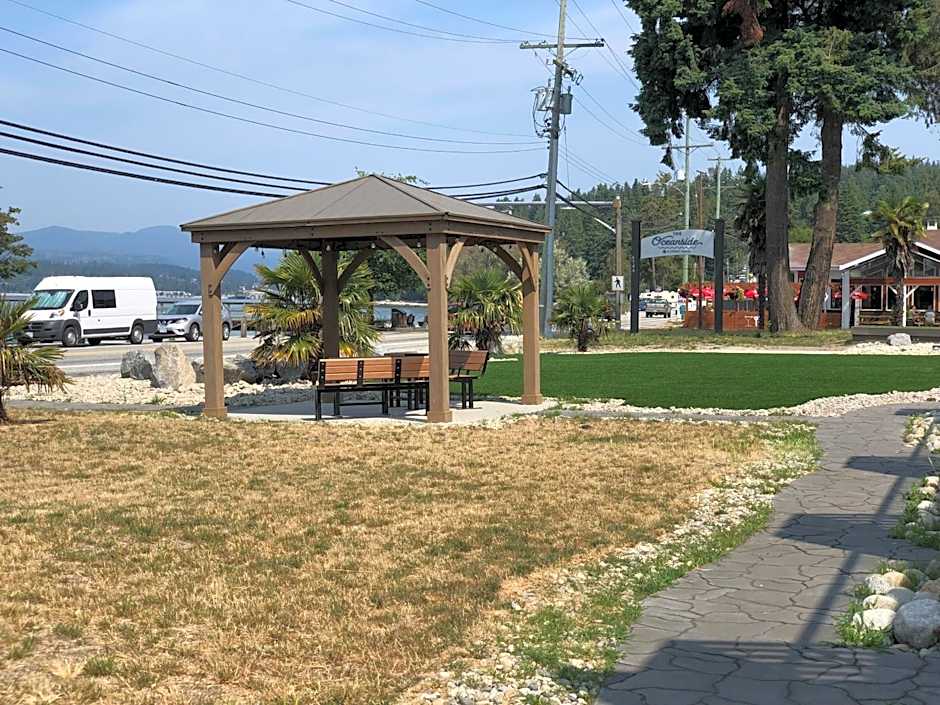 The Oceanside, a Coast Hotel