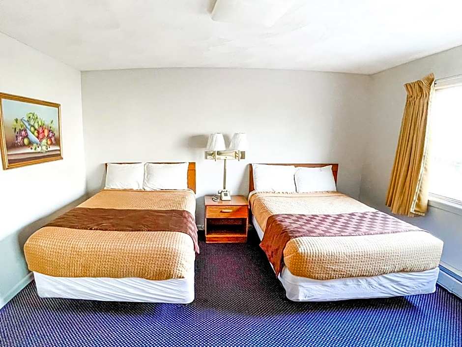 Rest Inn Utica – Utica, NY