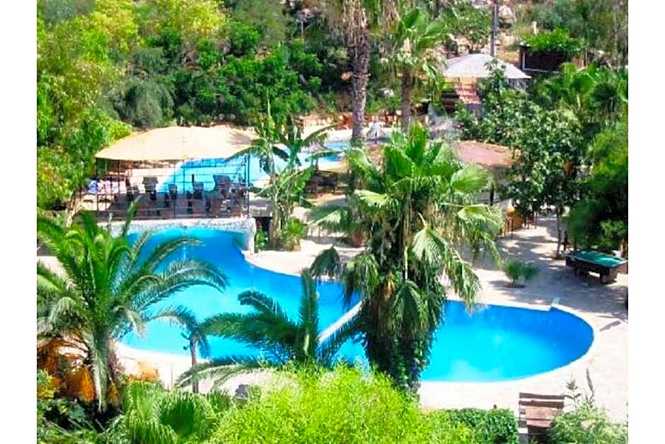 Rio Gardens Aparthotel