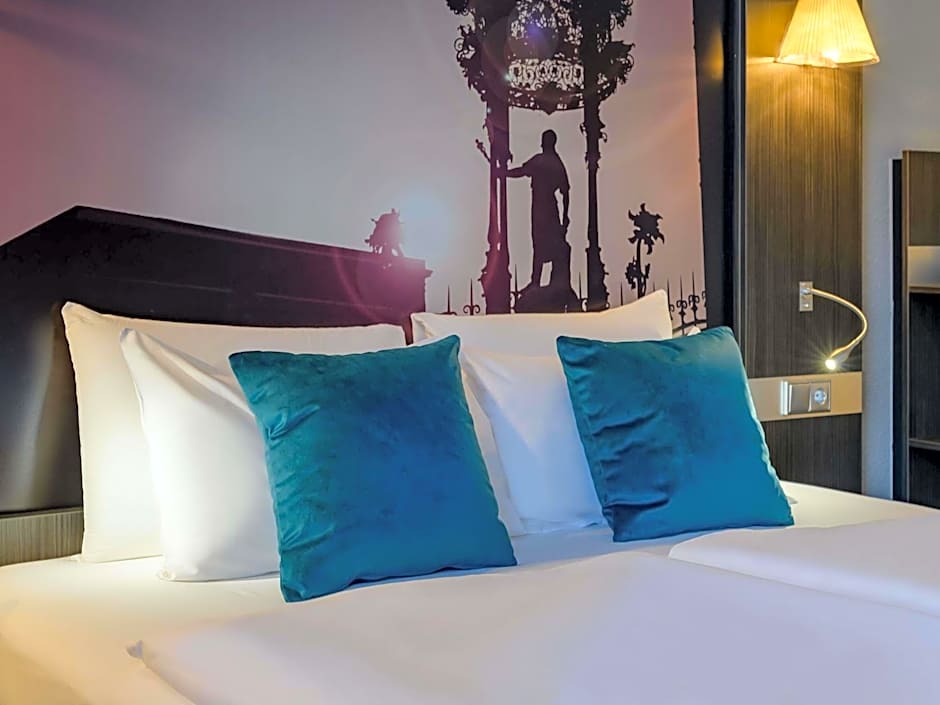 Mercure Hotel Hannover City