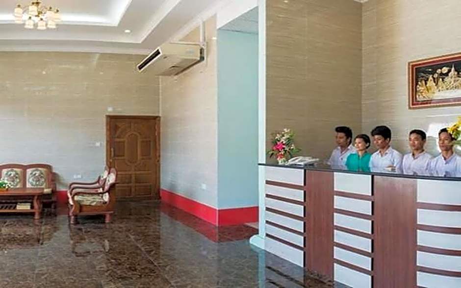 Aung Tha Pyay Hotel 3