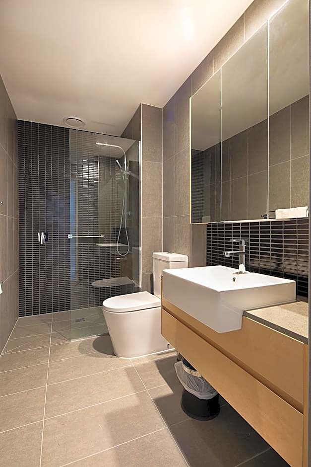 Artel Apartment Hotel Melbourne