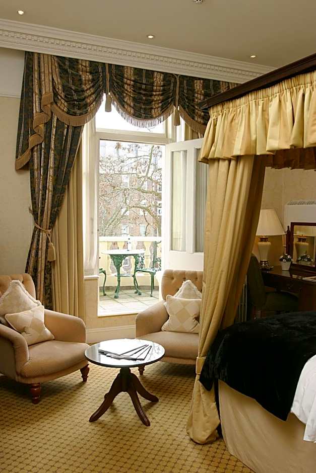 The Colonnade London