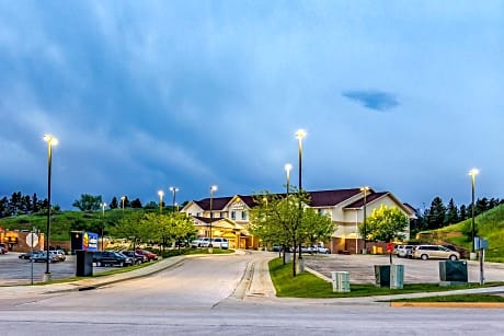 Comfort Inn & Suites Rapid City