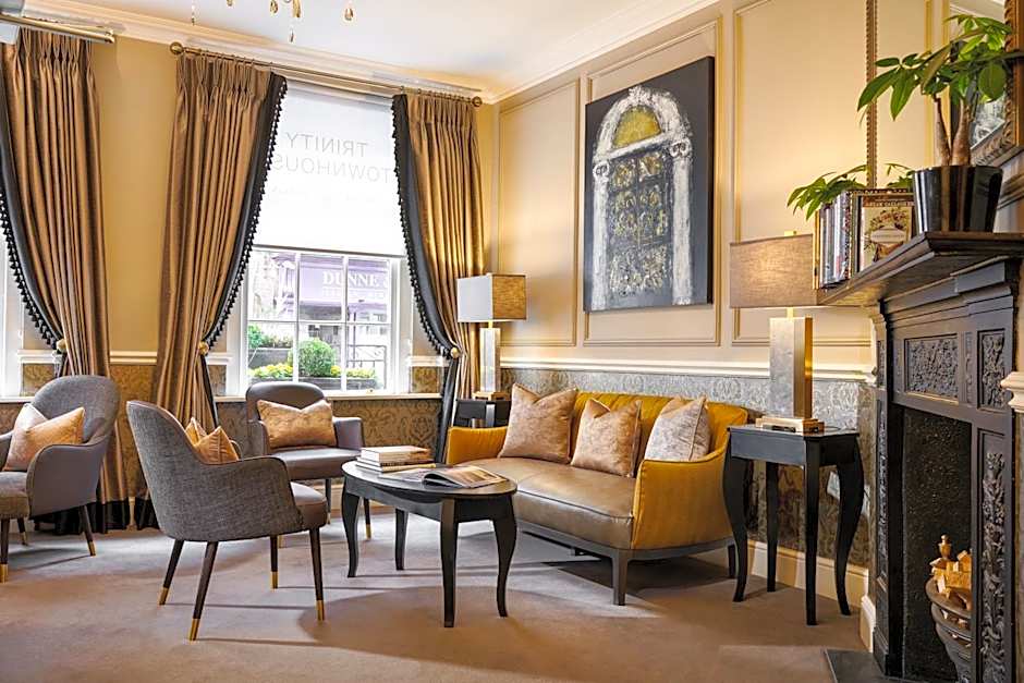 Trinity Townhouse Hotel