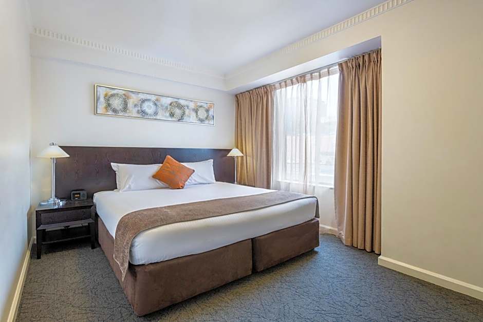 Hotel Grand Chancellor Adelaide