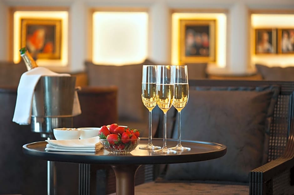 Hyatt Regency Ludhiana