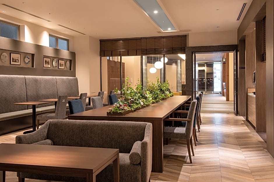 Hotel Vista Matsuyama