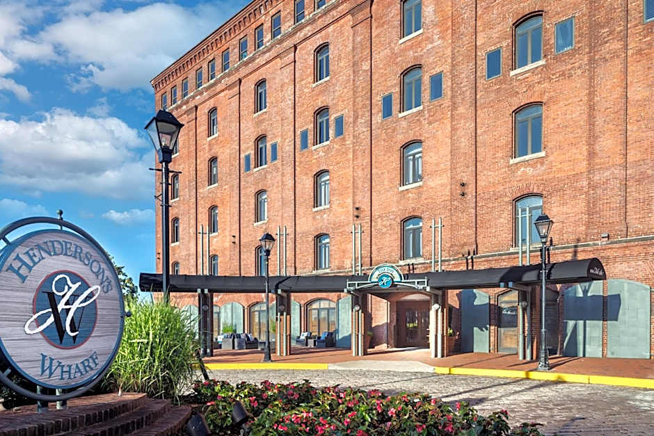 The Inn at Henderson's Wharf, an Ascend Collection Hotel