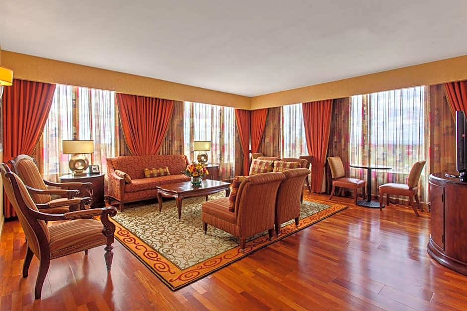 Holiday Inn Sacramento-Capitol Plaza By IHG