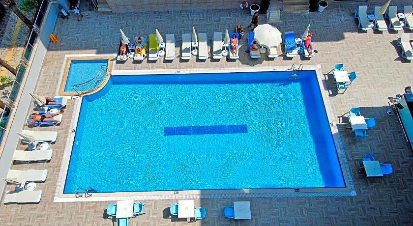 Kleopatra Ramira Hotel - All Inclusive