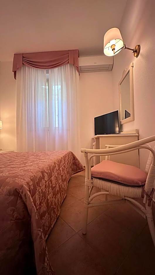 Hotel Terranova