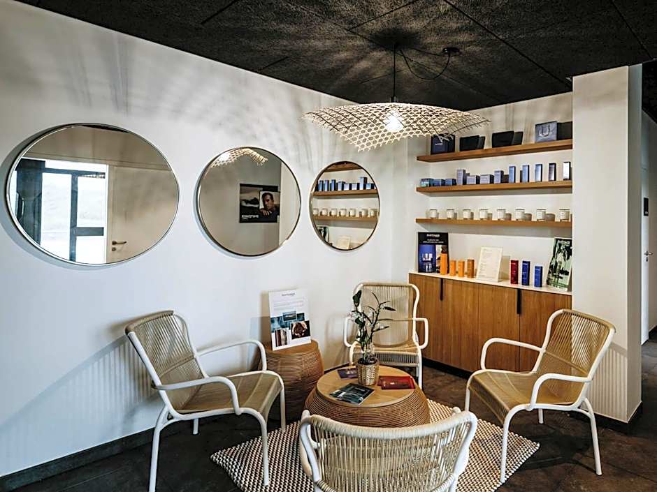 Sainte-Barbe Hotel & Spa Le Conquet - MGallery Collection