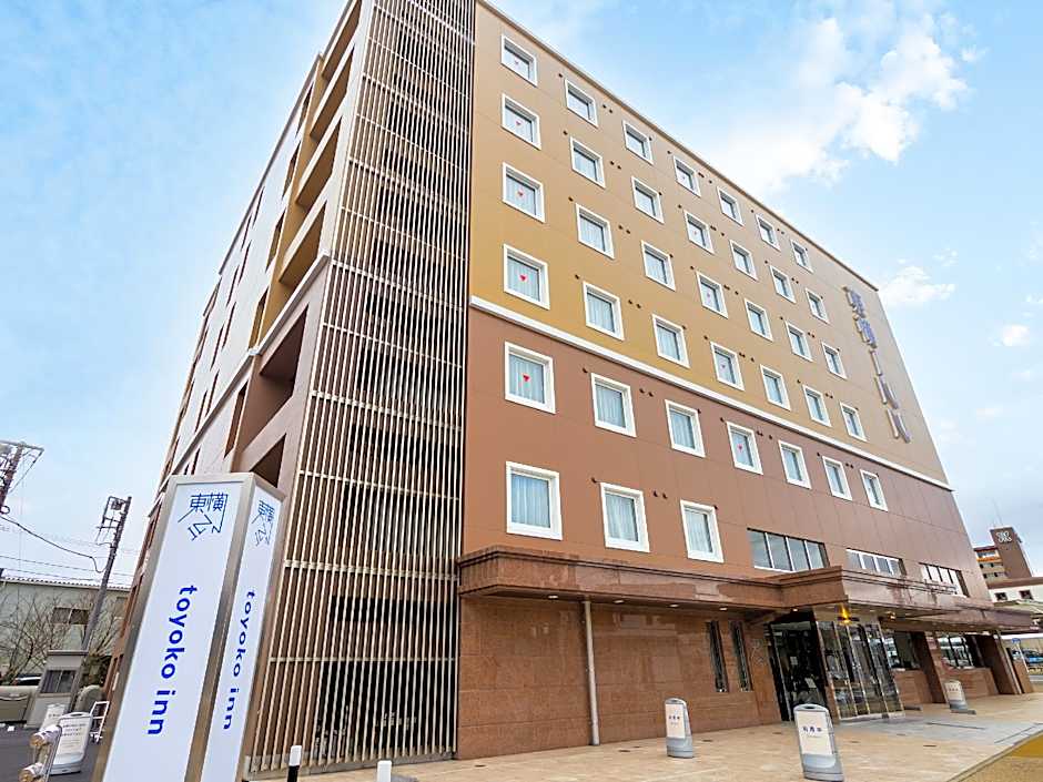 Toyoko Inn Gotemba Ekimae