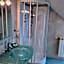 Clos St Ange (Dinan-St Malo)