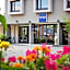 Kyriad Hotel Strasbourg Lingolsheim