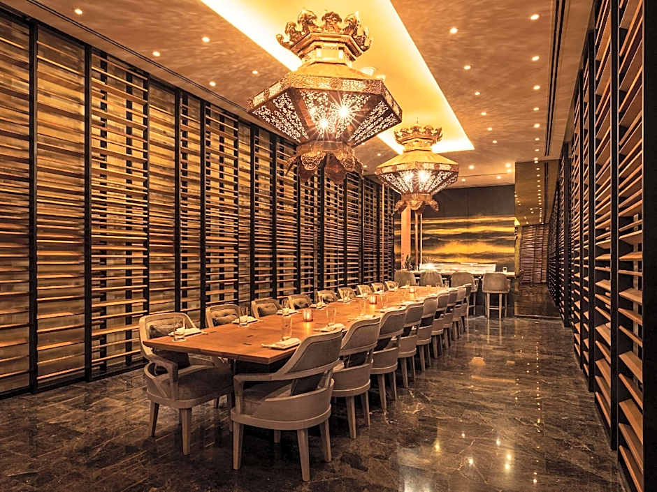Mondrian Doha