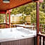 Herons Lake Retreat