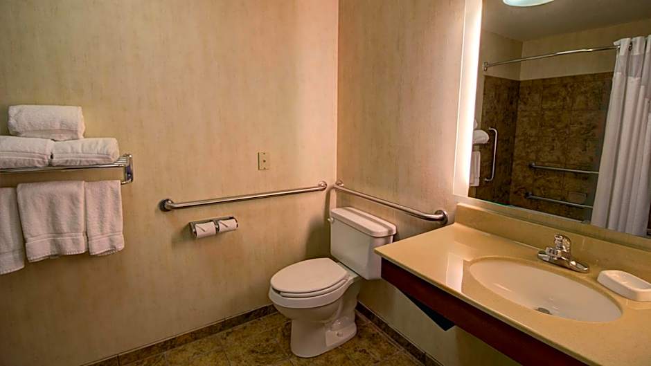 Holiday Inn Express & Suites Sioux Center By IHG