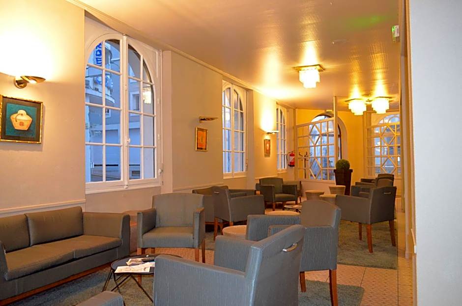Hotel Aneto
