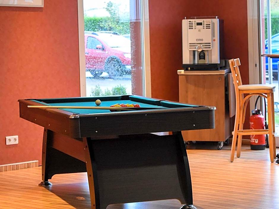 ibis Albert Pays De Le Somme