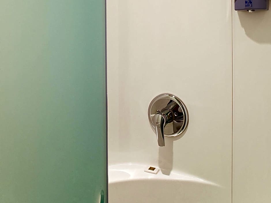 ibis budget Birmingham Centre