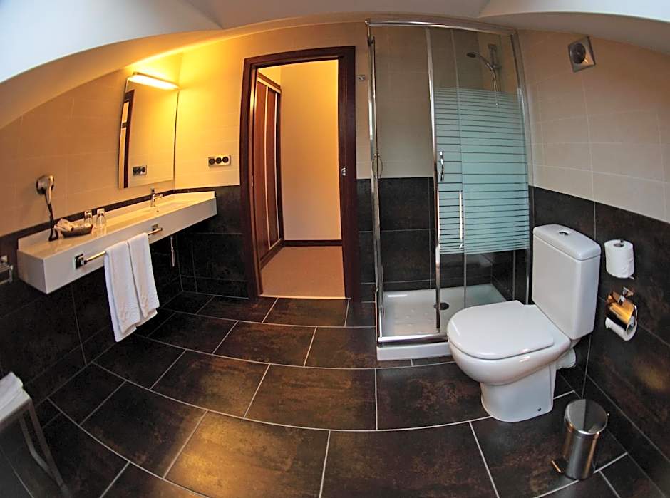 Hotel Anoeta