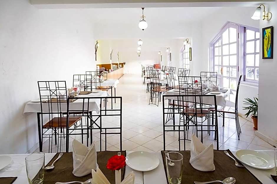 Toshali Royal View Shimla