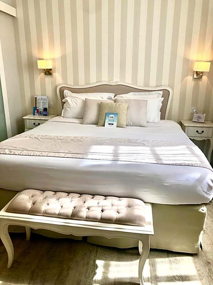 Kyriad Saumur Centre