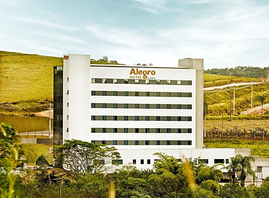 Alegro Hotel