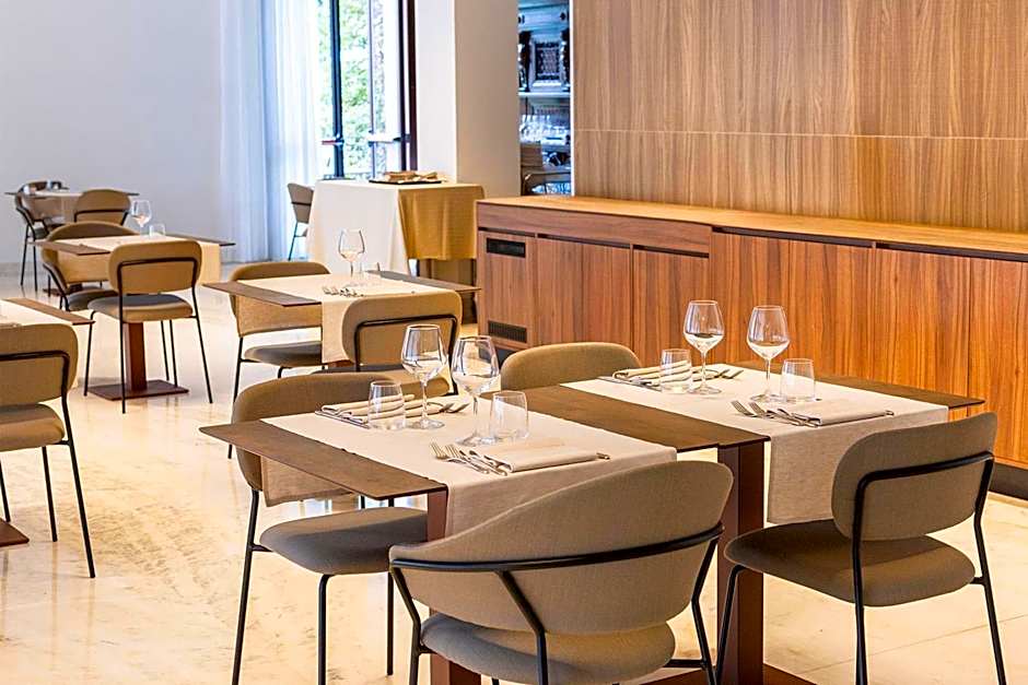 B&B HOTEL Habitat Giussano