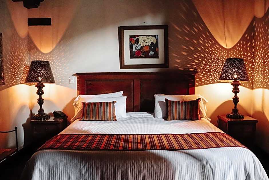 Mansion de los Sueños