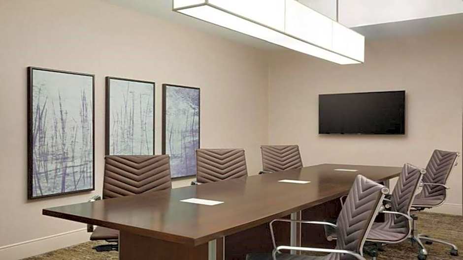 Holiday Inn Chicago - Schaumburg By IHG