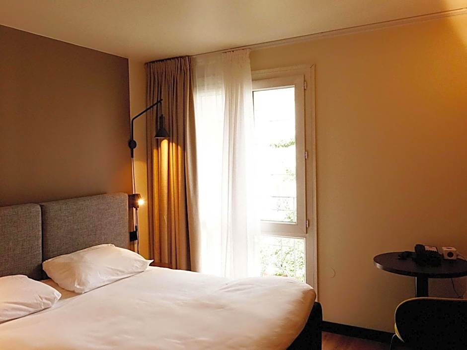 ibis Lille Centre Grand Place