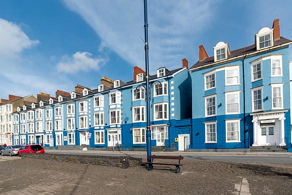 No 46 Marine Terrace