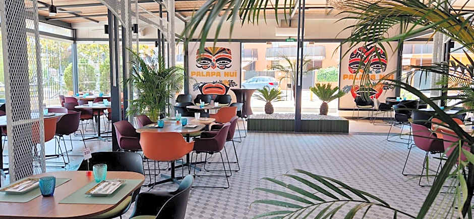 Vertice Sevilla Aljarafe