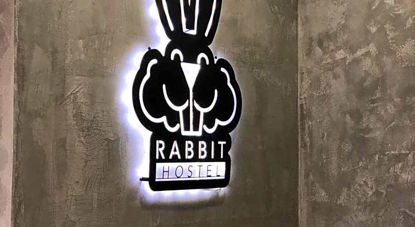 Rabbit Hotel