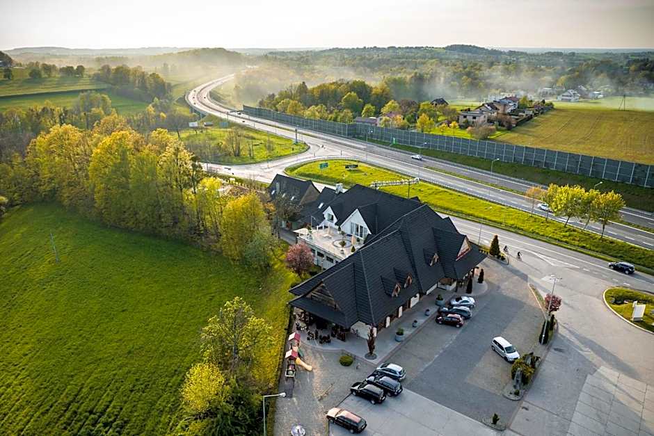 Dwór Świętoszówka