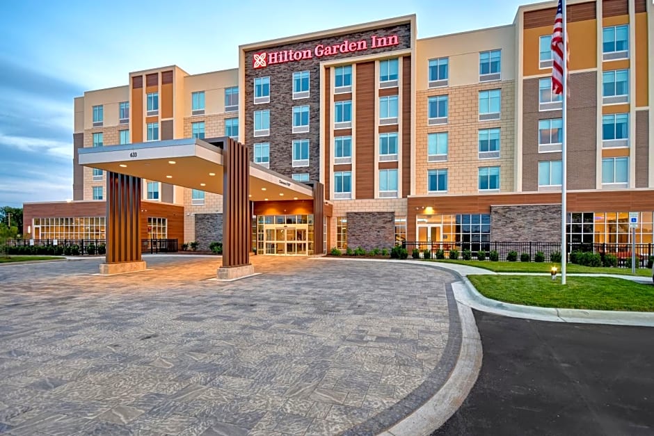 Hilton Garden Inn Lansing West, Mi