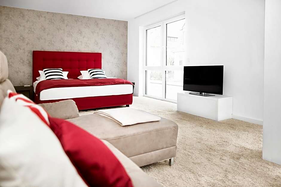 Boardinghouse by M&K