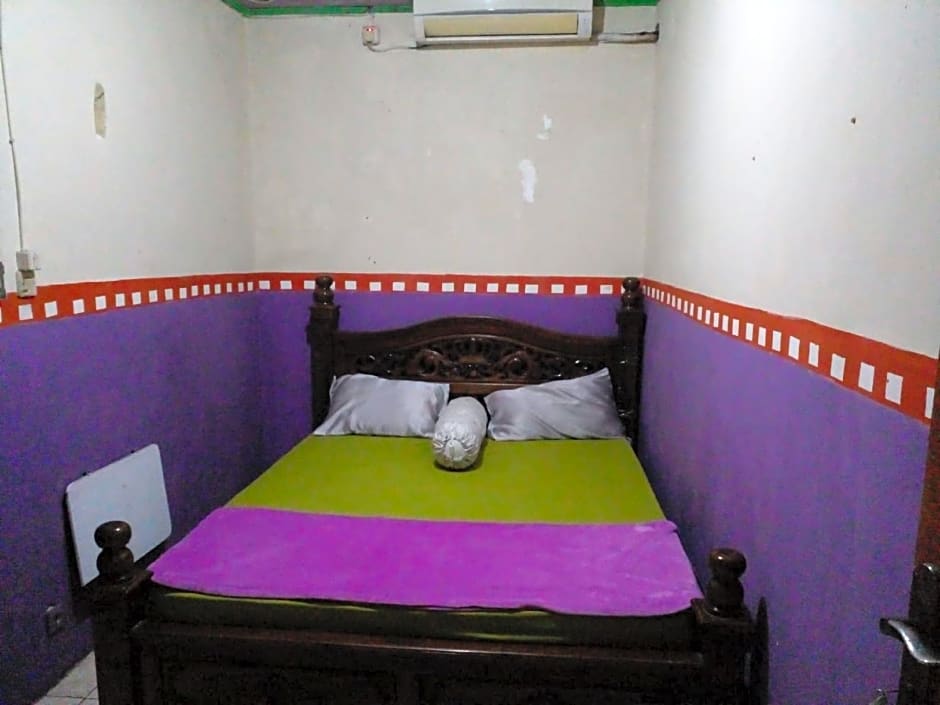 Hotel Alifah 1 Syariah