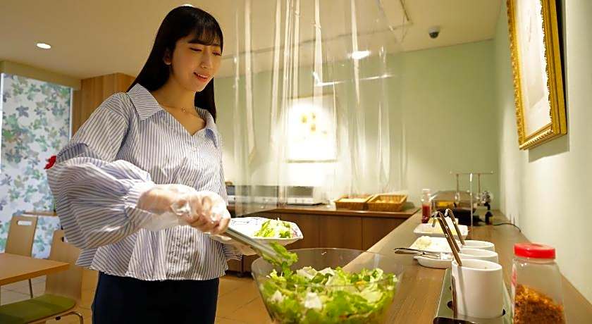 Kawasaki Central Hotel