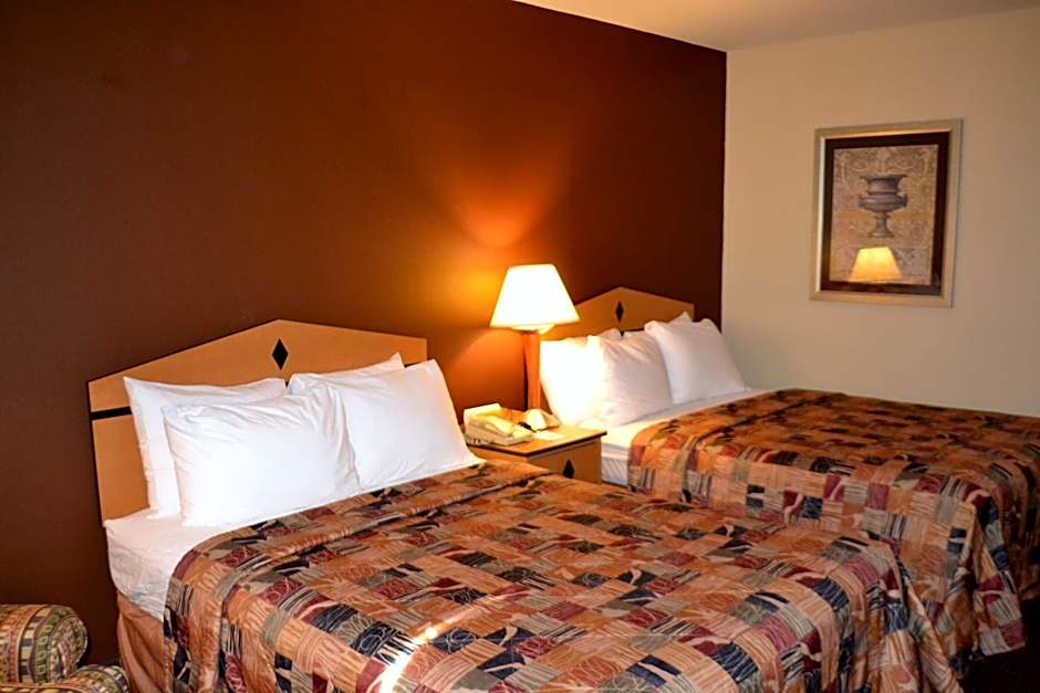 Quality Inn Killeen Near Fort Hood