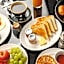 Radisson Blu Hotel, Cardiff