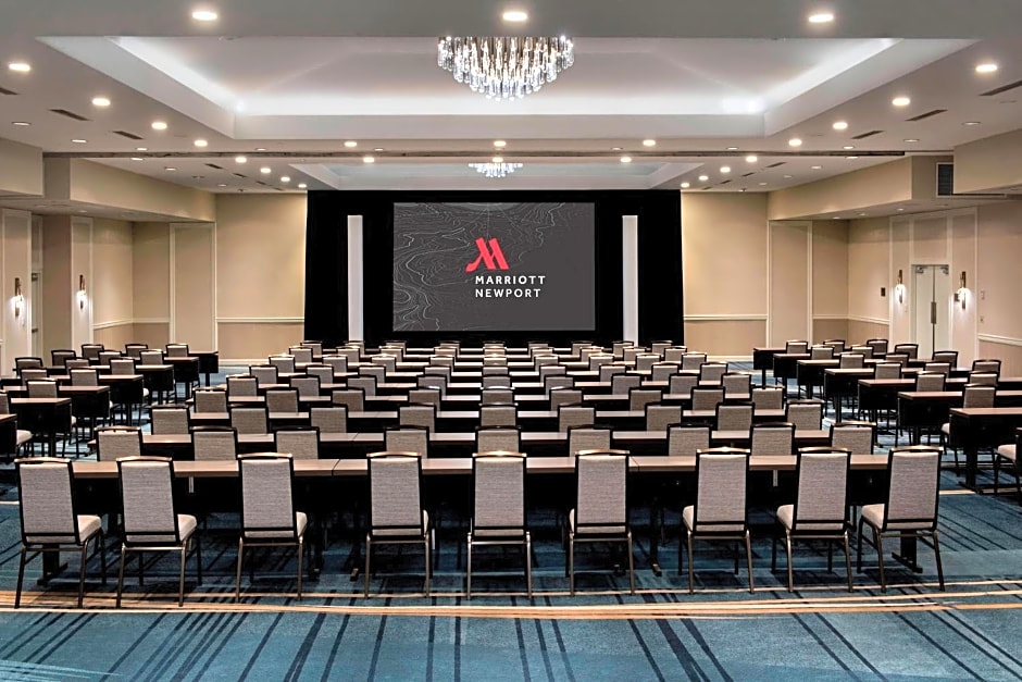 Newport Marriott