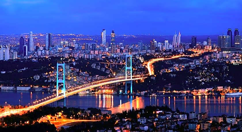 Besiktas Serenity Hotel